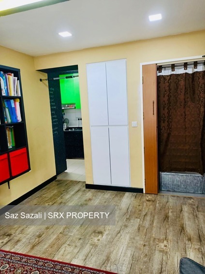 Blk 197A Boon Lay Drive (Jurong West), HDB 3 Rooms #207161721